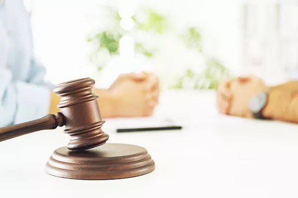 離婚・男女トラブルの経験・実績が豊富