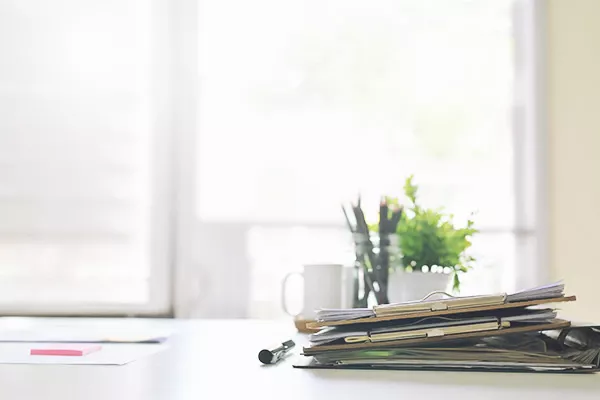 債務整理の経験・実績が豊富