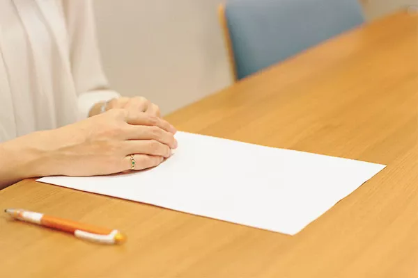 60分間の初回無料相談